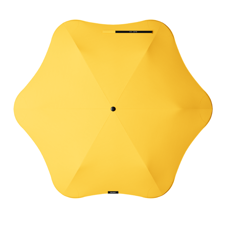 Blunt Neo Citrus Yellow