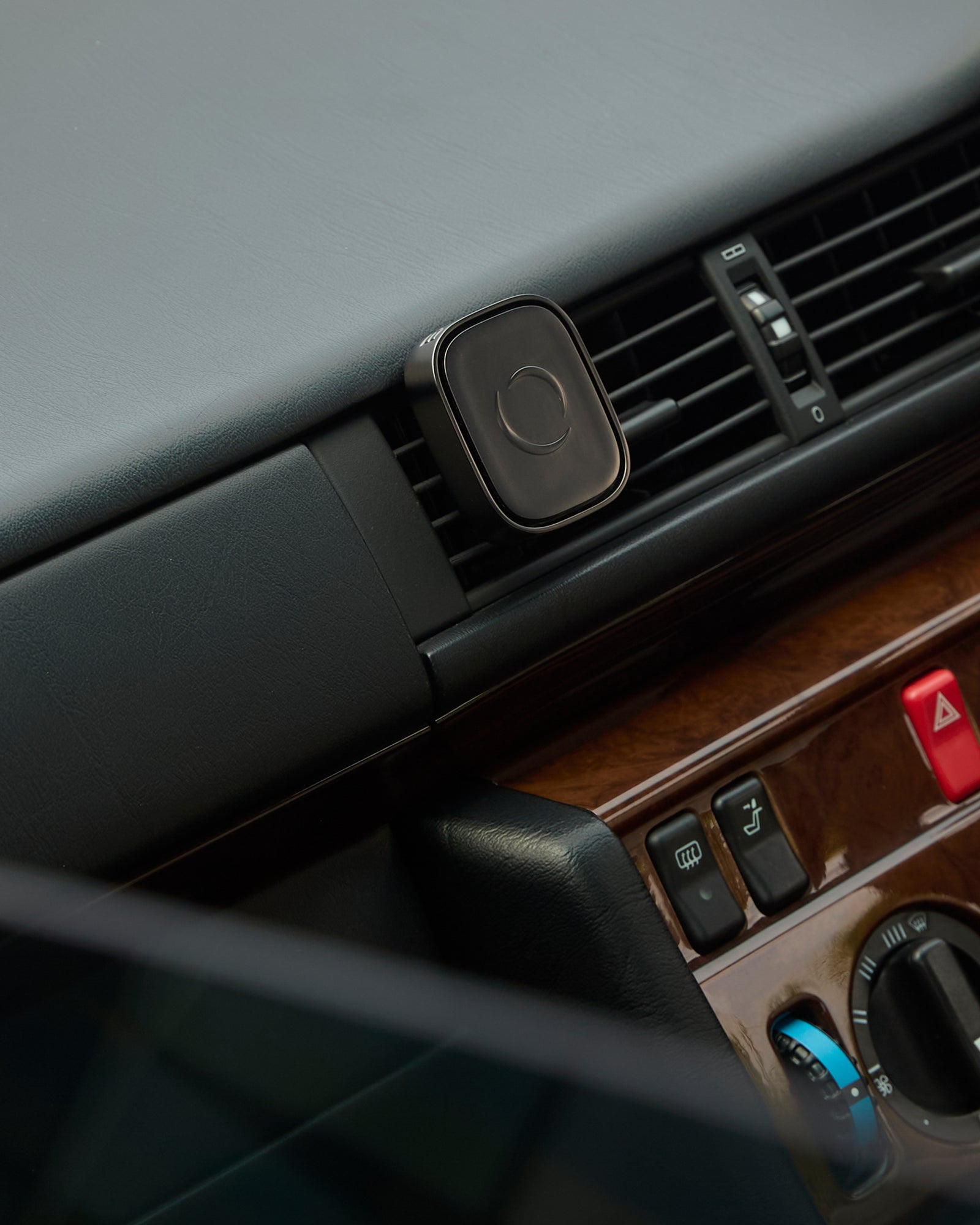 Car Diffuser Fragrance Pod - French Pear