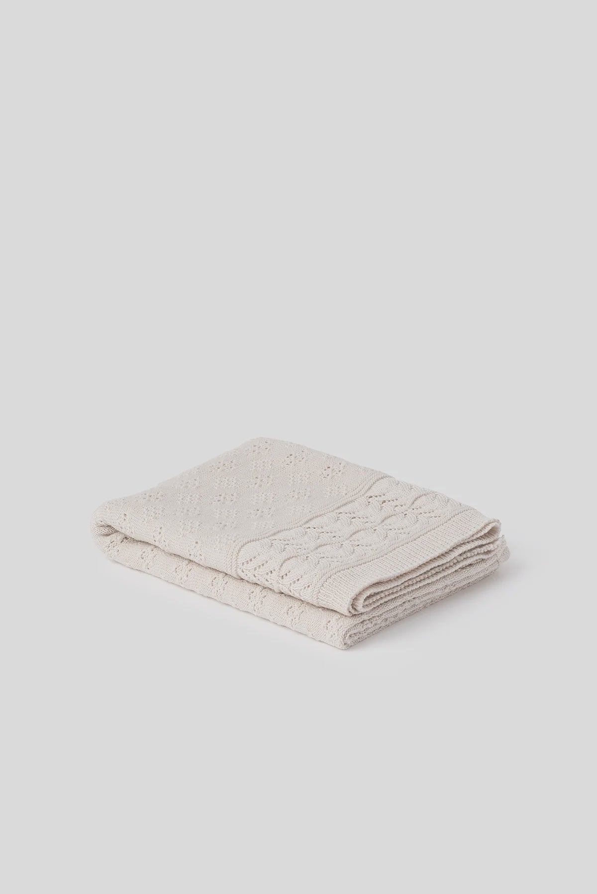 Heirloom Baby - Vintage - Oatmeal