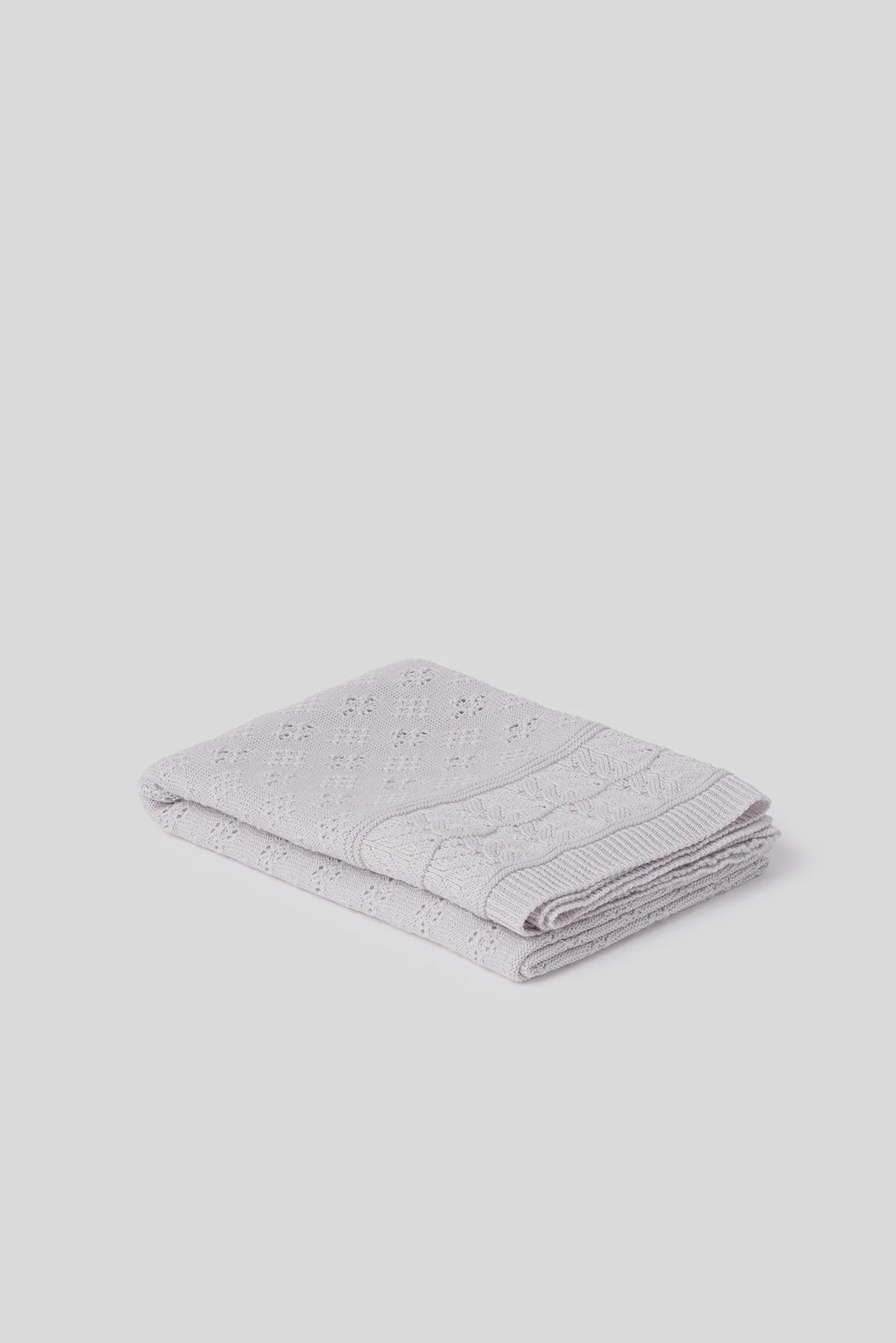 Heirloom Baby - Vintage - Powder Grey