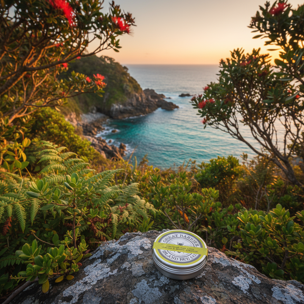 Hibiscus & Lime Hand & Body Cream