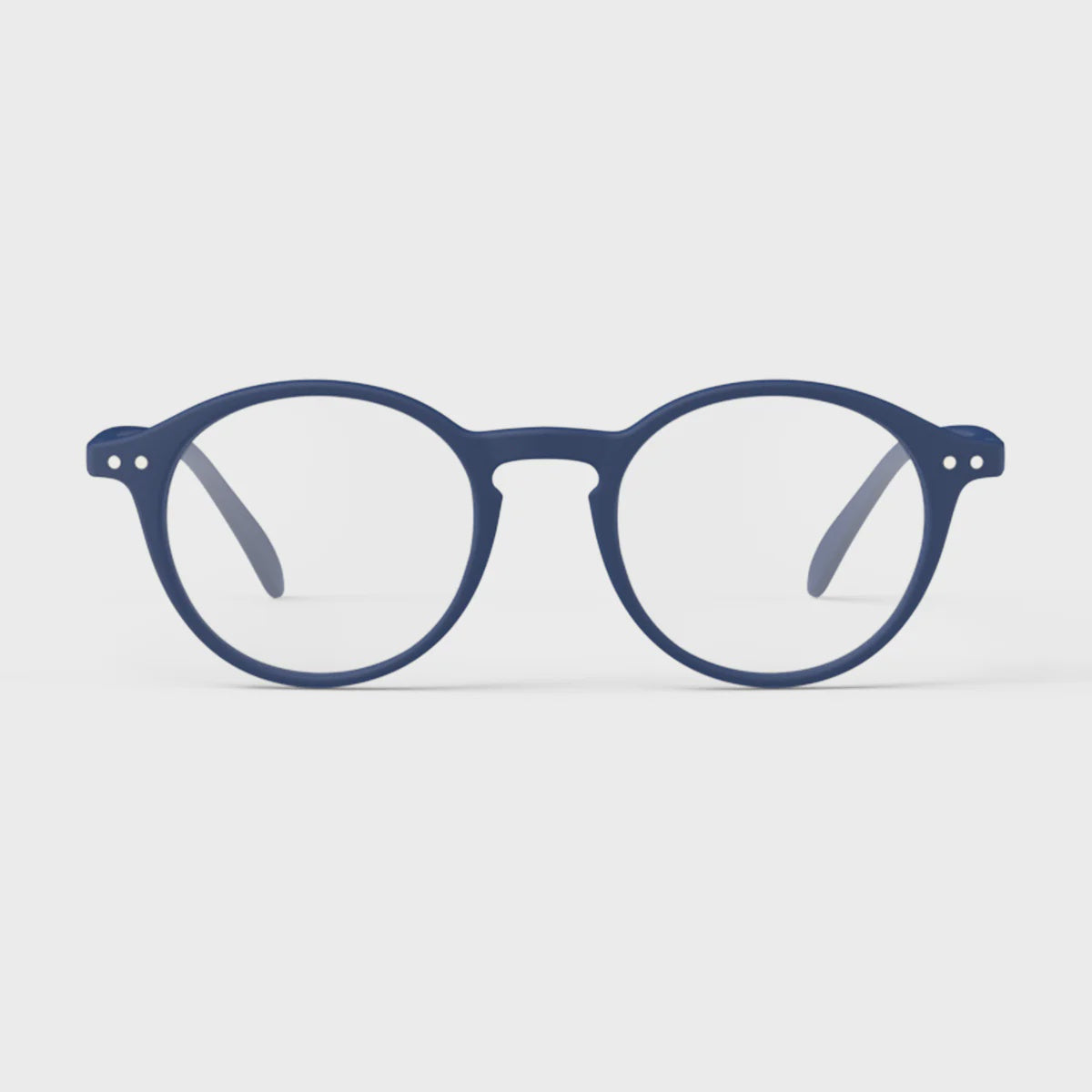 readers D navy +2