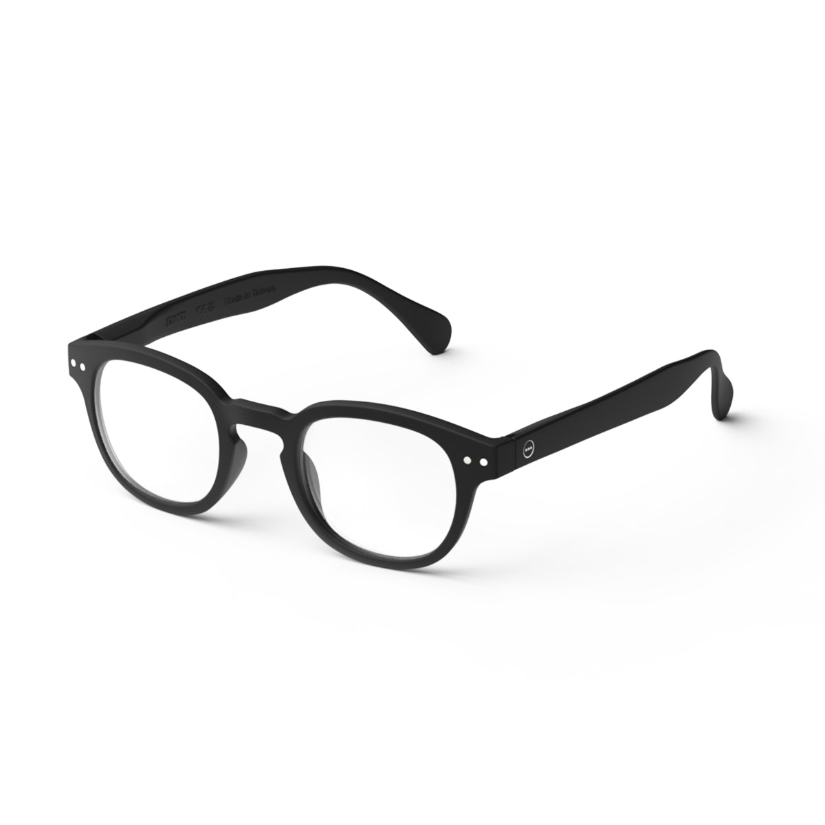 Reading Collection C - Black +3