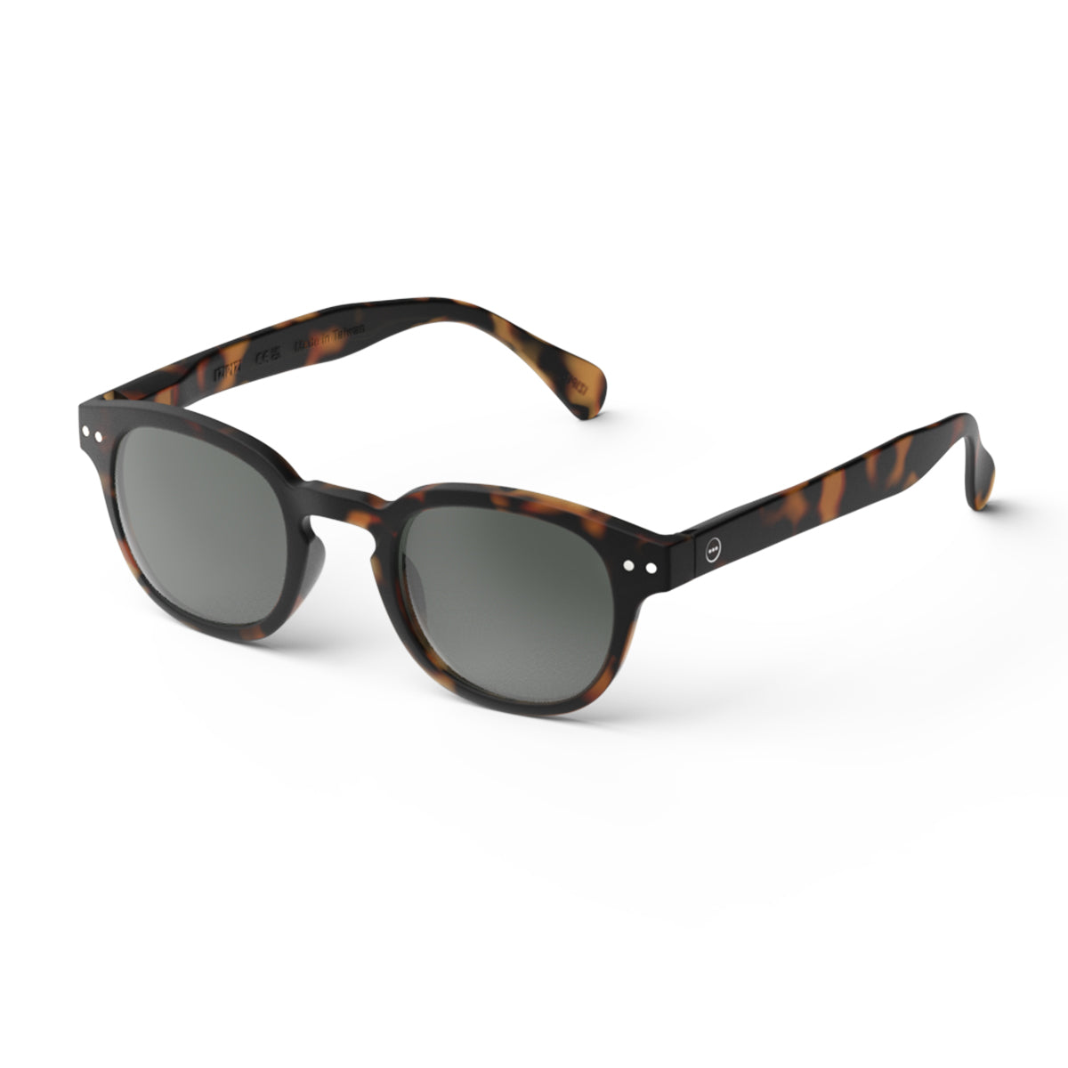 Sun Reading Collection C Tortoise +2