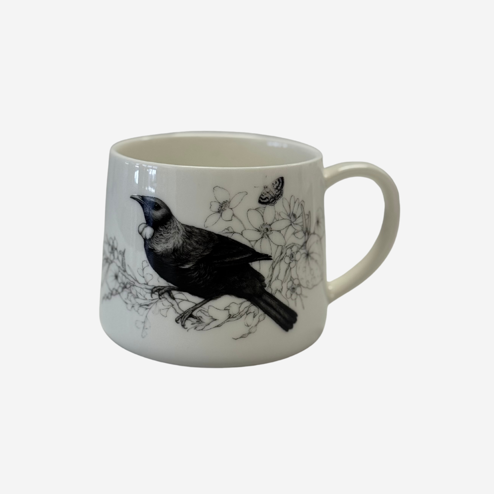 Cup - Home is Here - Tui