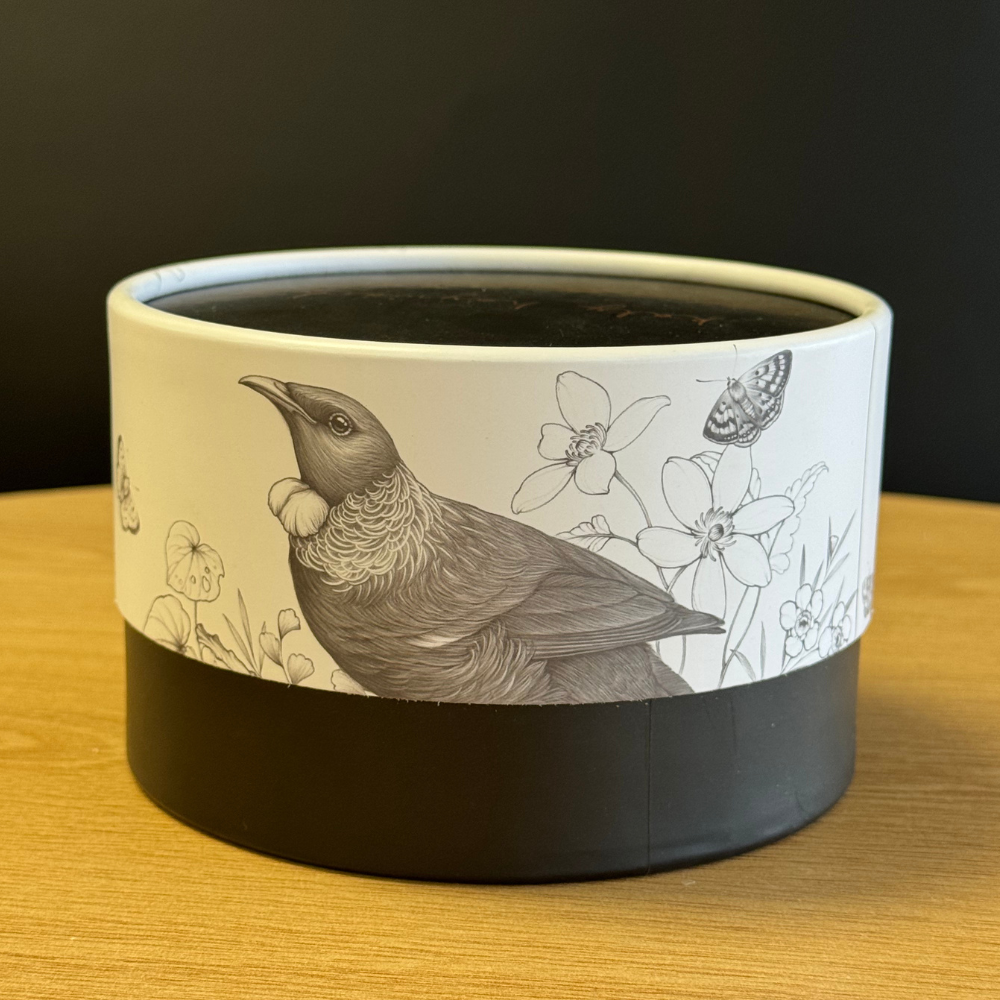 Cup - Home is Here - Tui