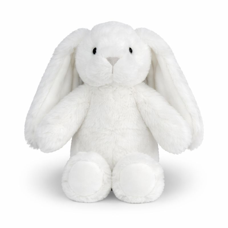 Littlefoot Bunny - Warm White