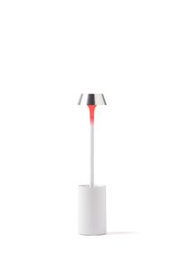 MIMI CLIP-ON READING LAMP ALU POLISHED