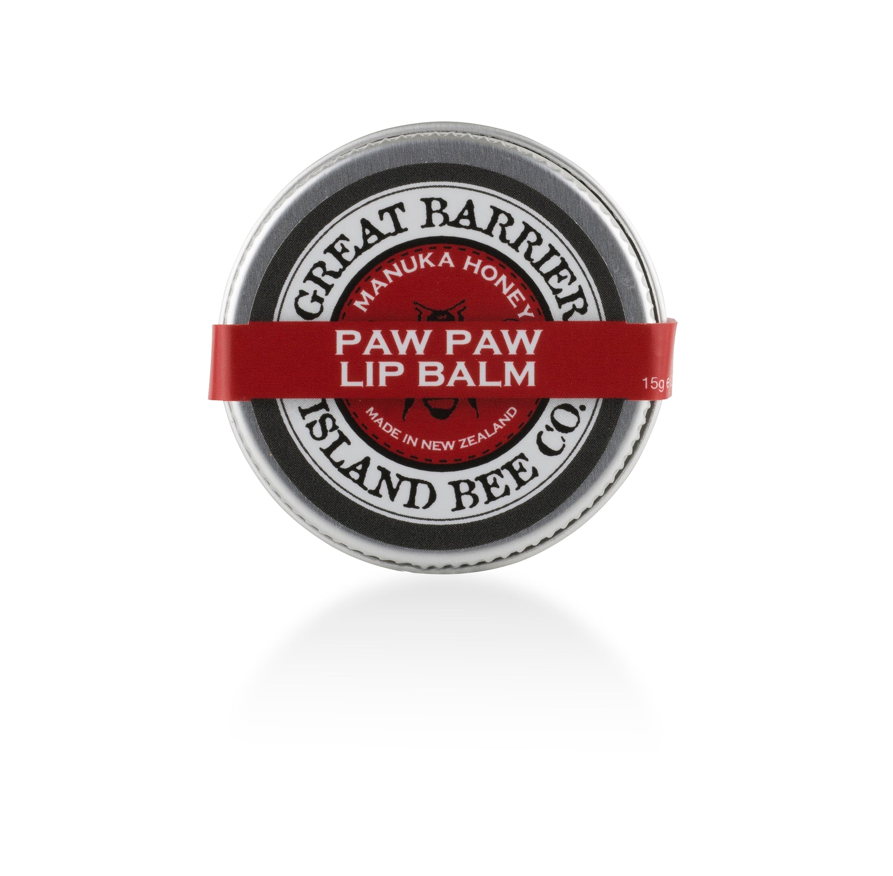 Paw Paw Soothing Lip Balm