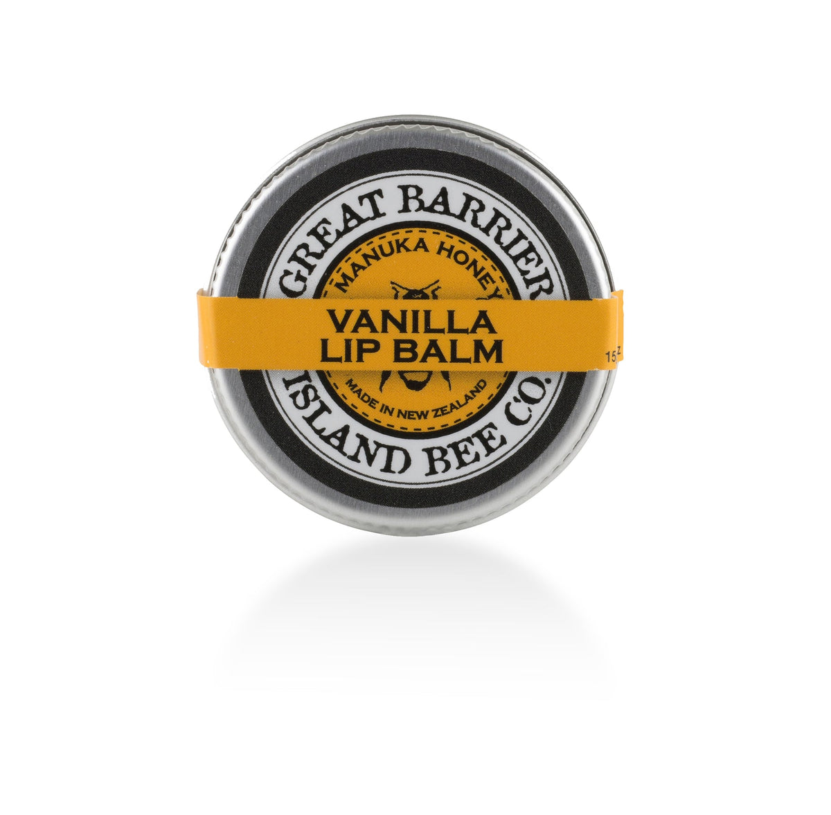 Vanilla Soothing Lip Balm