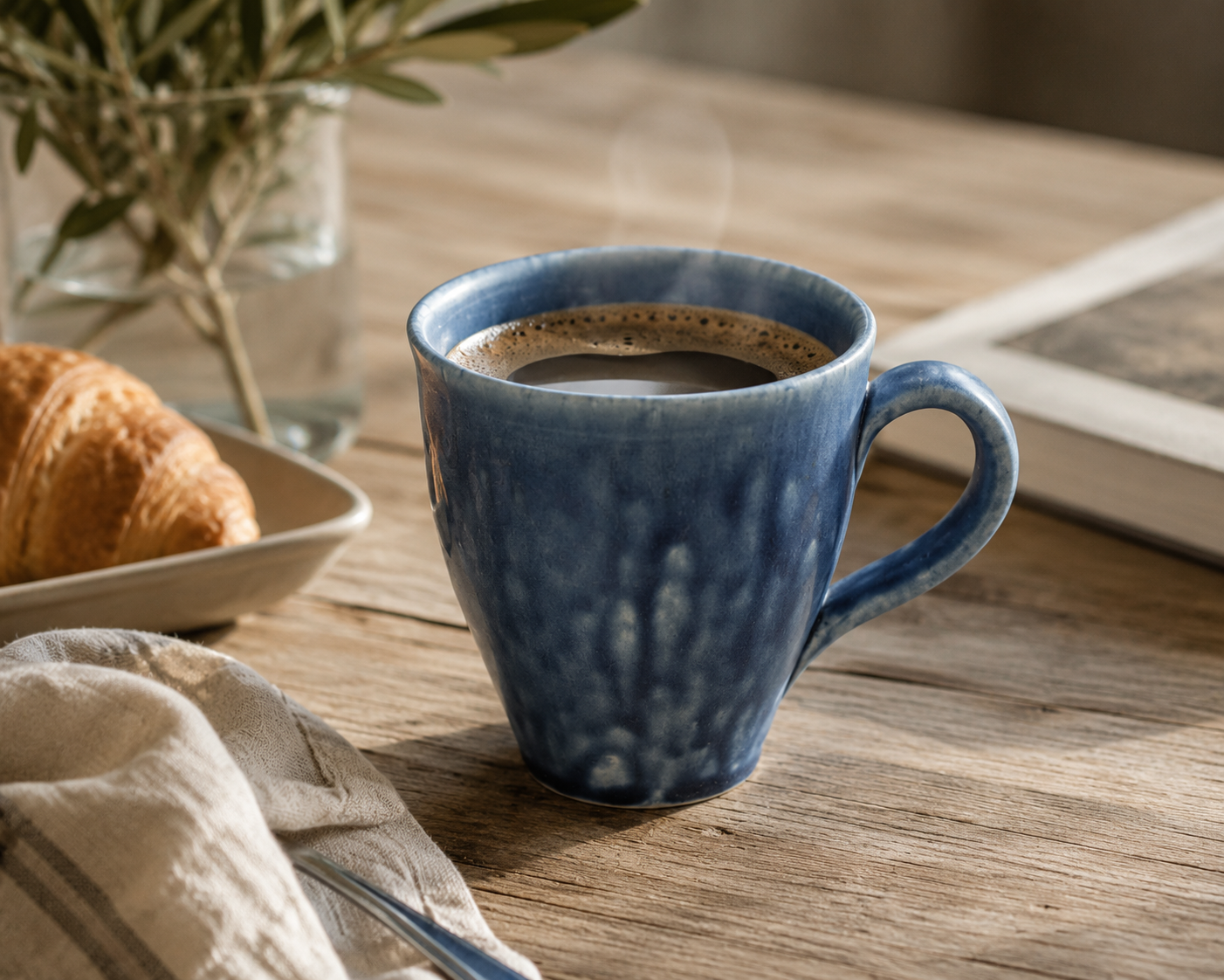 Mug - Sapphire