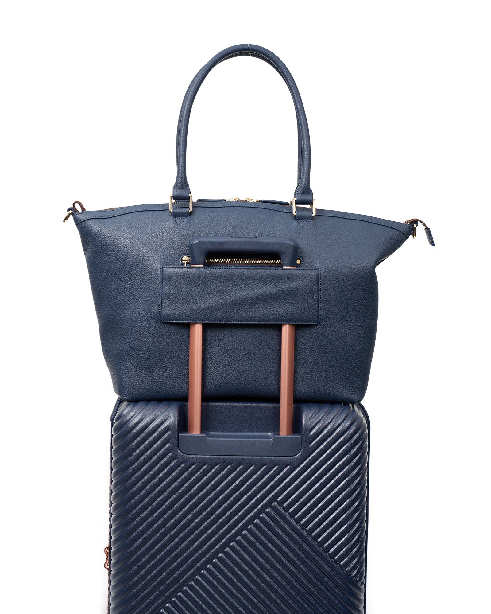 Milan Carry- All - Ink