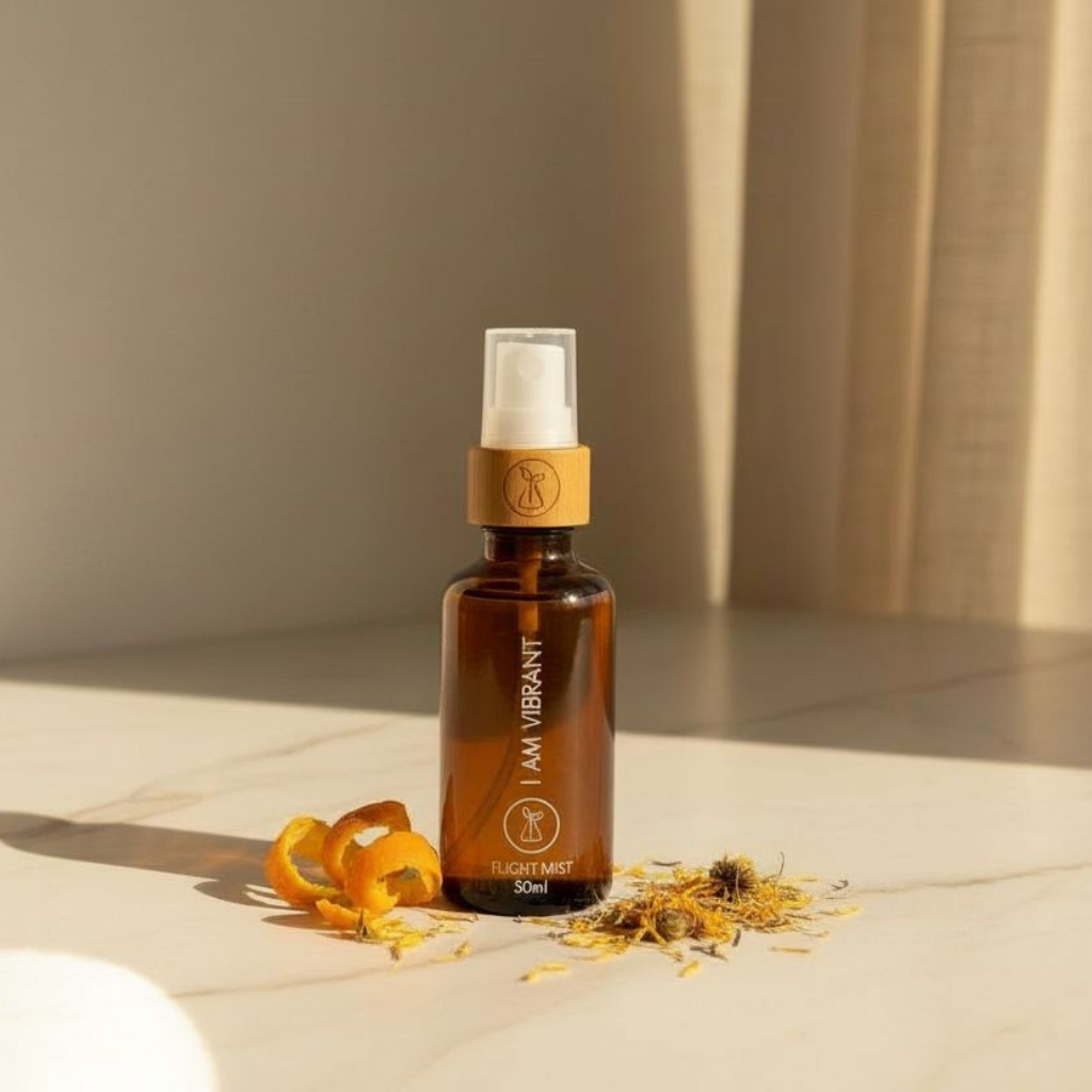 I AM VIBRANT FLIGHT MIST 50ML