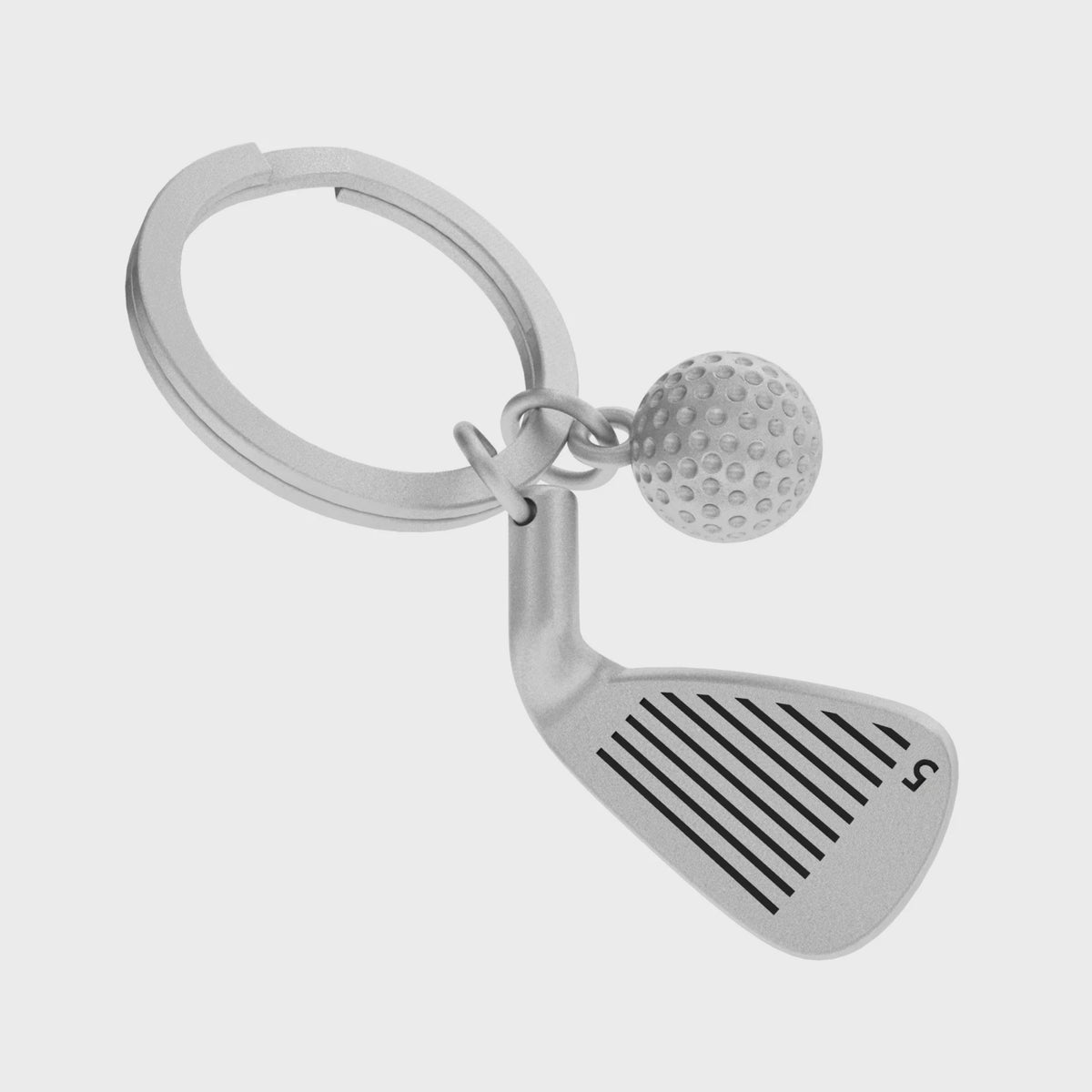Golf Keychain – Studio Matakana