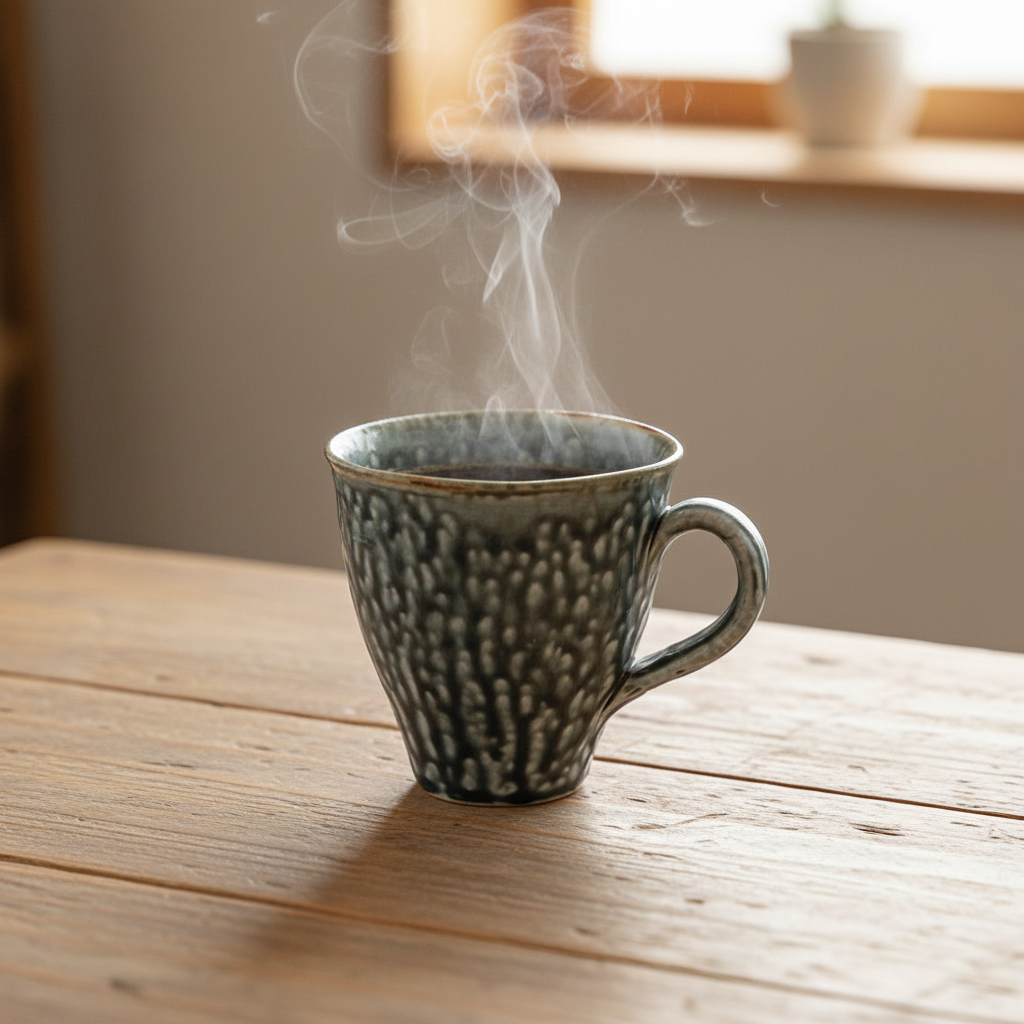 Mug - Ripple