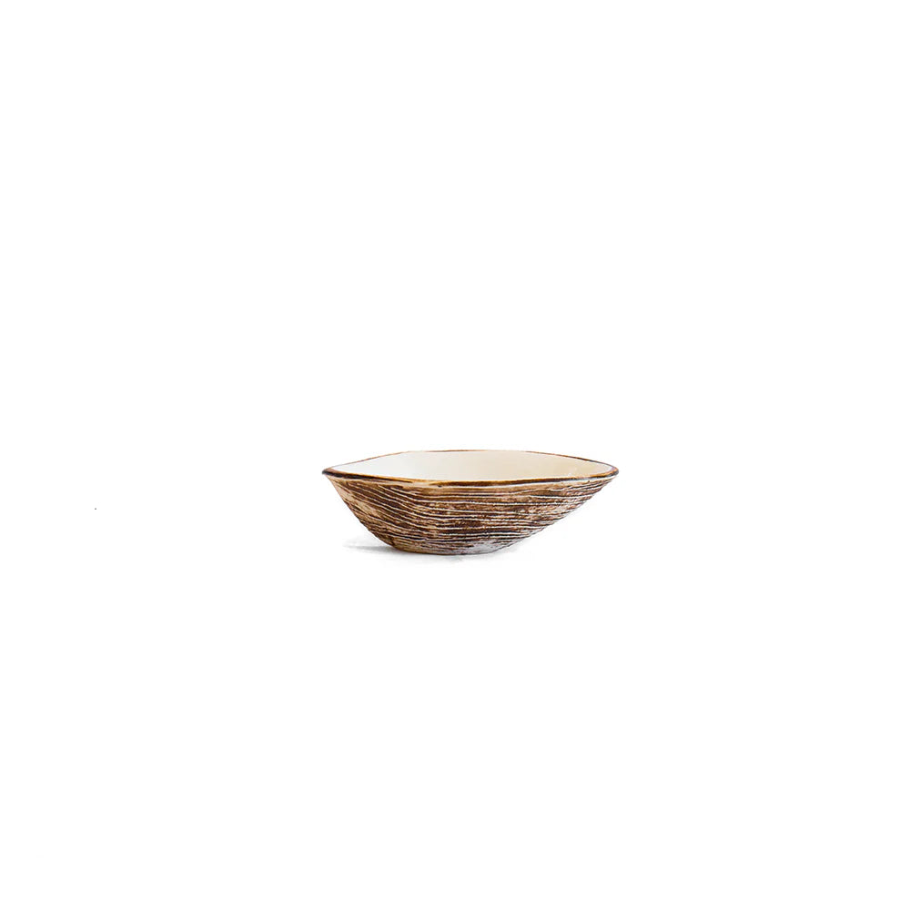 Dipping Shell Set (3) - White