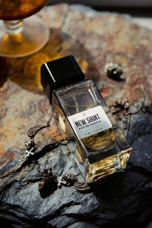 New Saint - Eau De Parfum