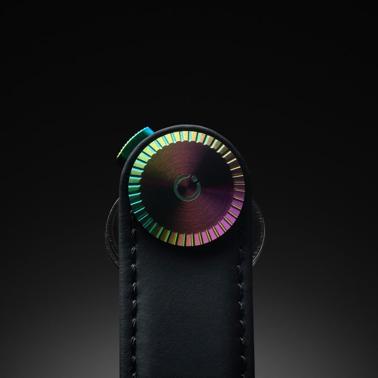 Key Organiser Pro Cosmic Range Eclipse