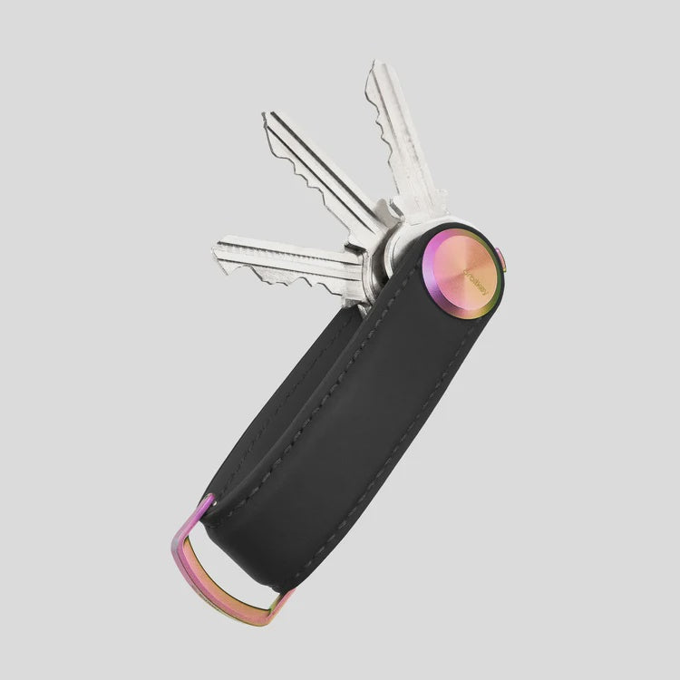 Key Organiser Pro Cosmic Range Eclipse