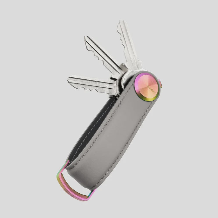 Key Organiser Pro Cosmic Range Moon Rock