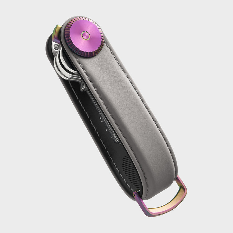 Key Organiser Pro Cosmic Range Moon Rock