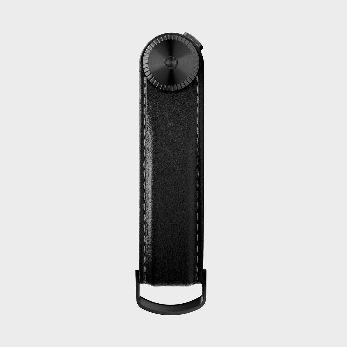 Key Organiser Pro Leather Blackout