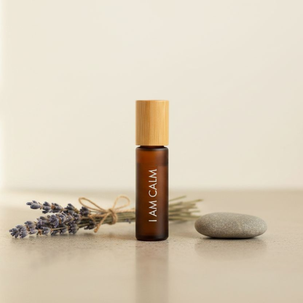 I AM CALM PULSE POINT OIL 10ML