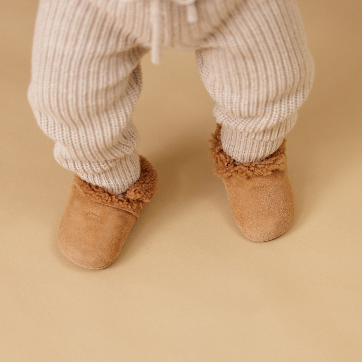COSY MOC Tan - S