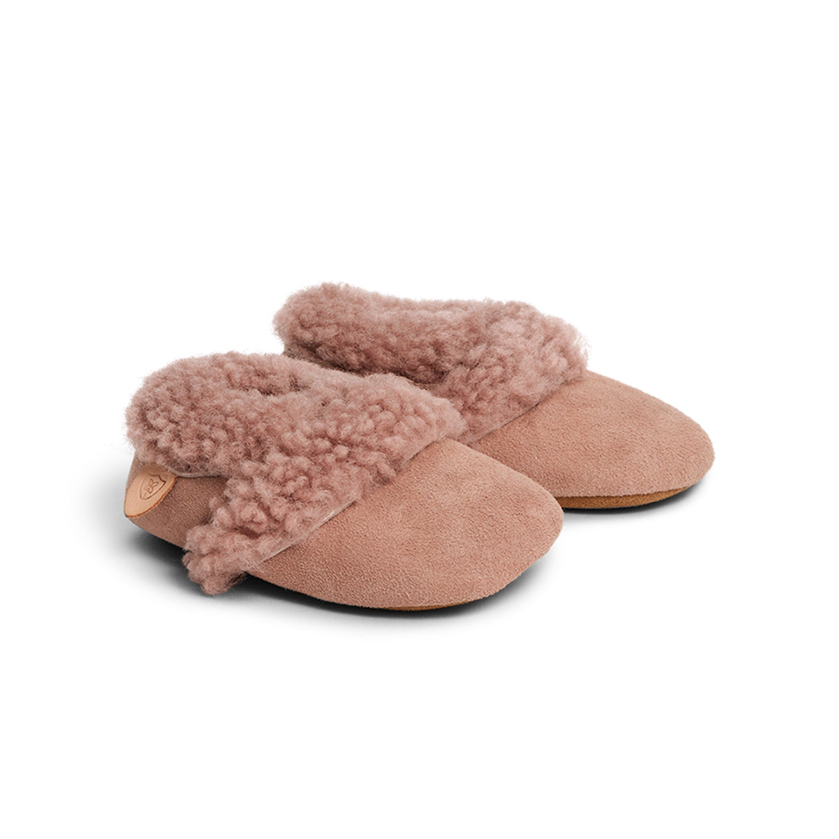 COSY MOC Dusky Pink  - S