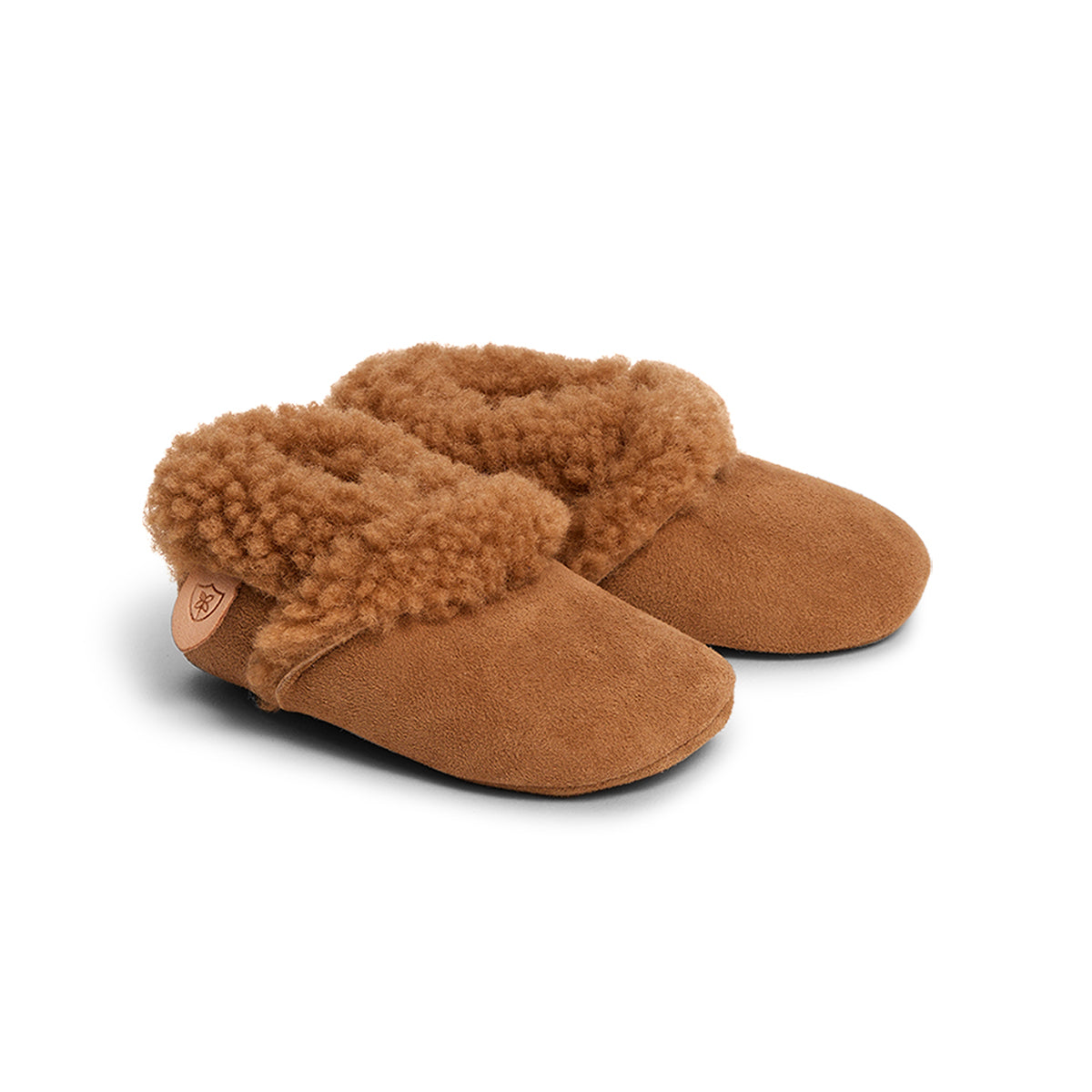COSY MOC Tan - S