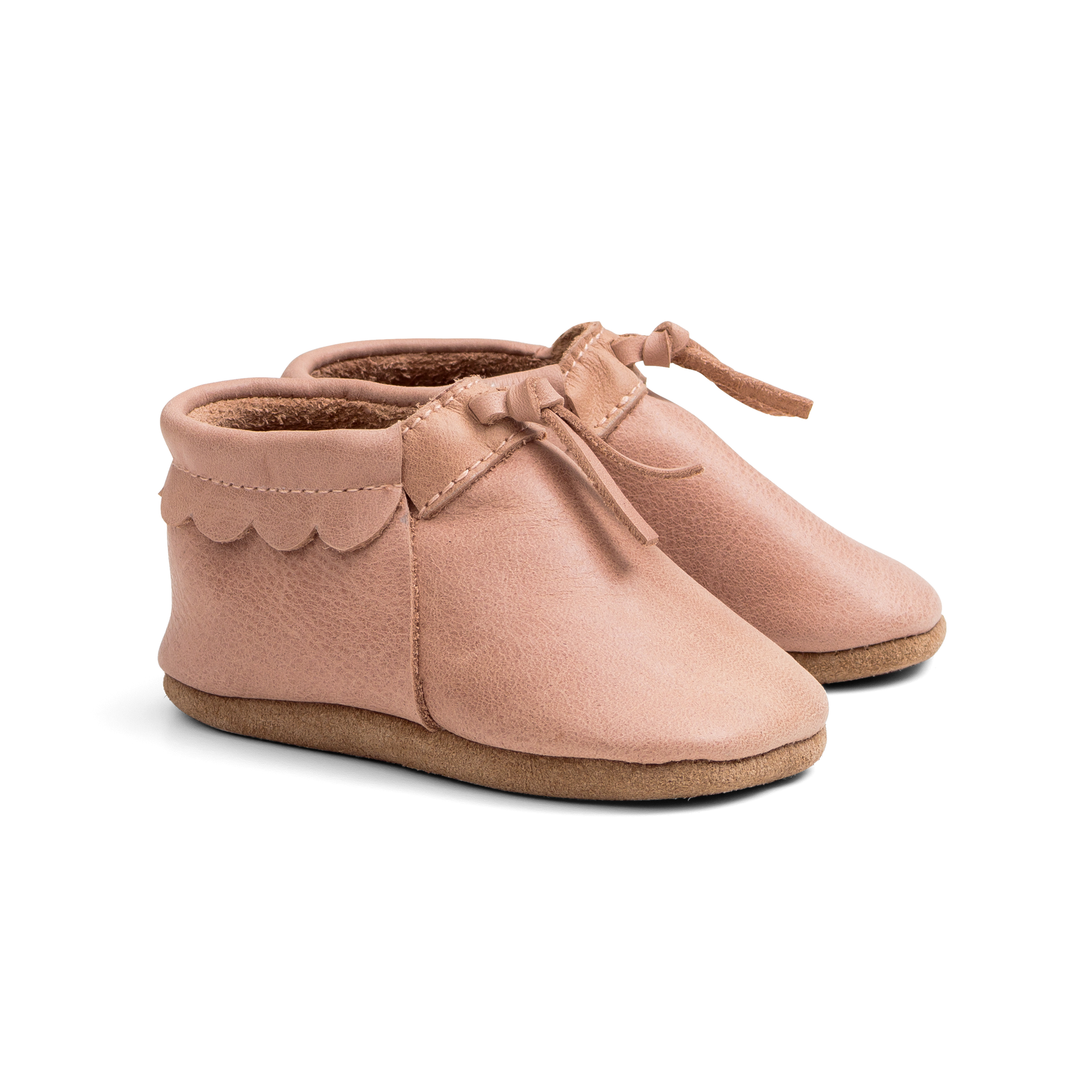 Moc Dusky Pink - L