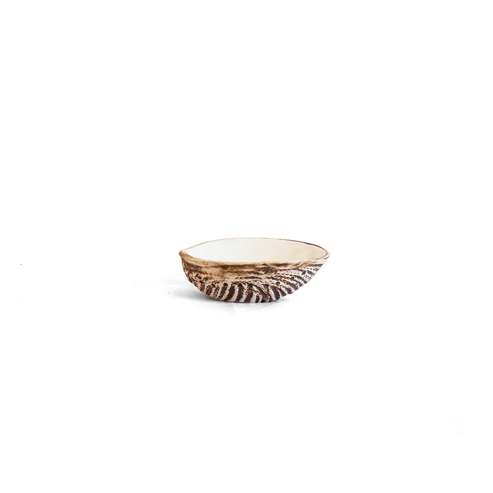 Dipping Shell Set (3) - White