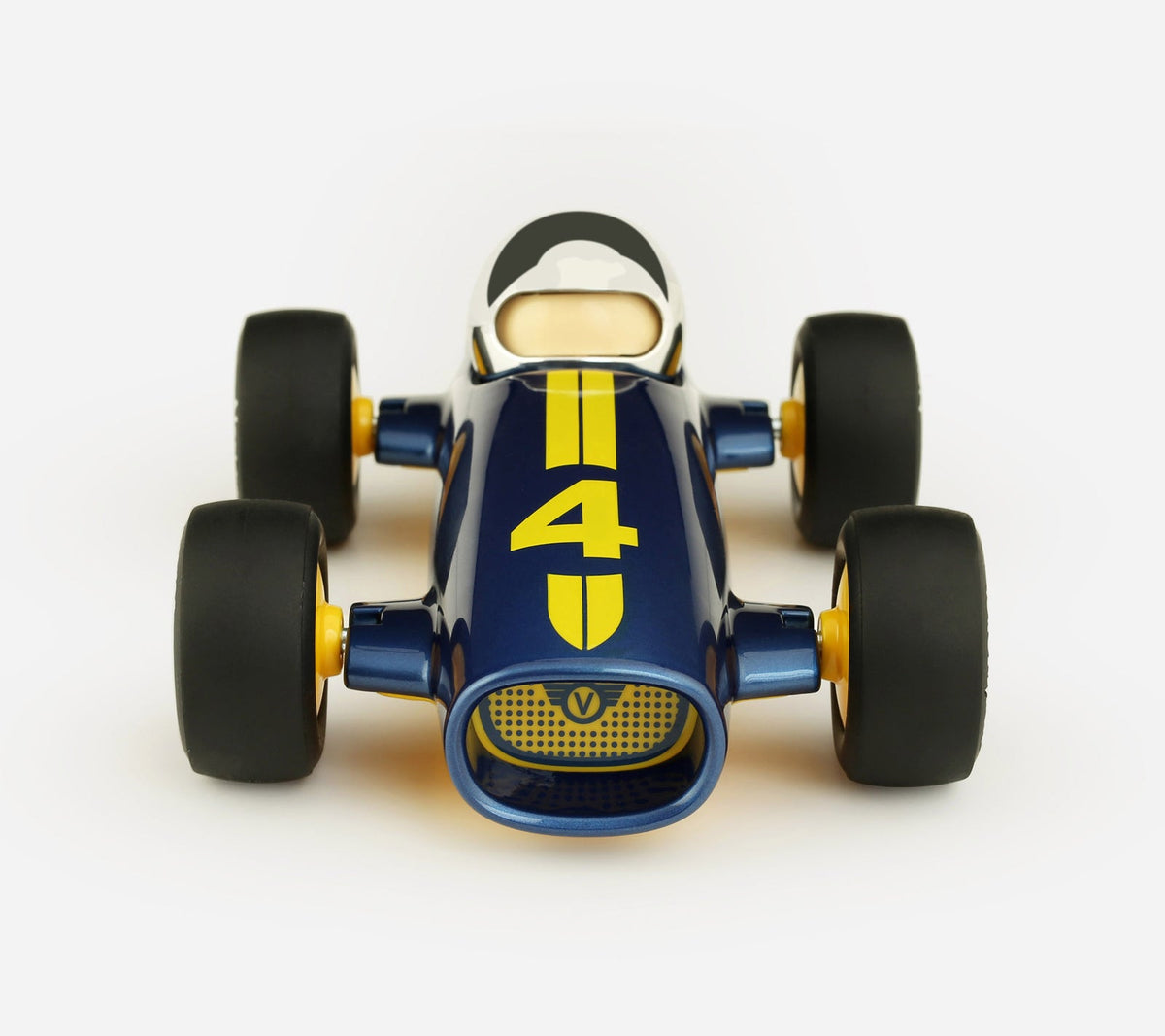 Playforever Malibu Lucas Racing Car