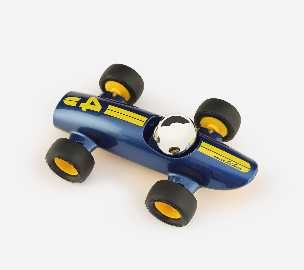 Playforever Malibu Lucas Racing Car