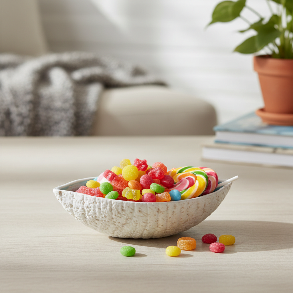Pod Bowl - Aqua