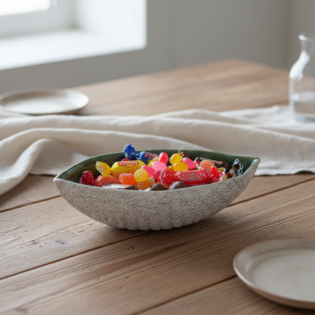 Pod Bowl - Green
