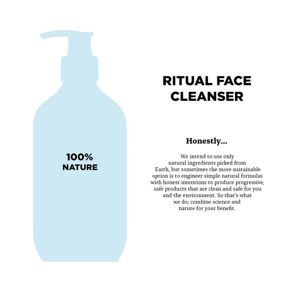 Gameface moisturiser - Jar