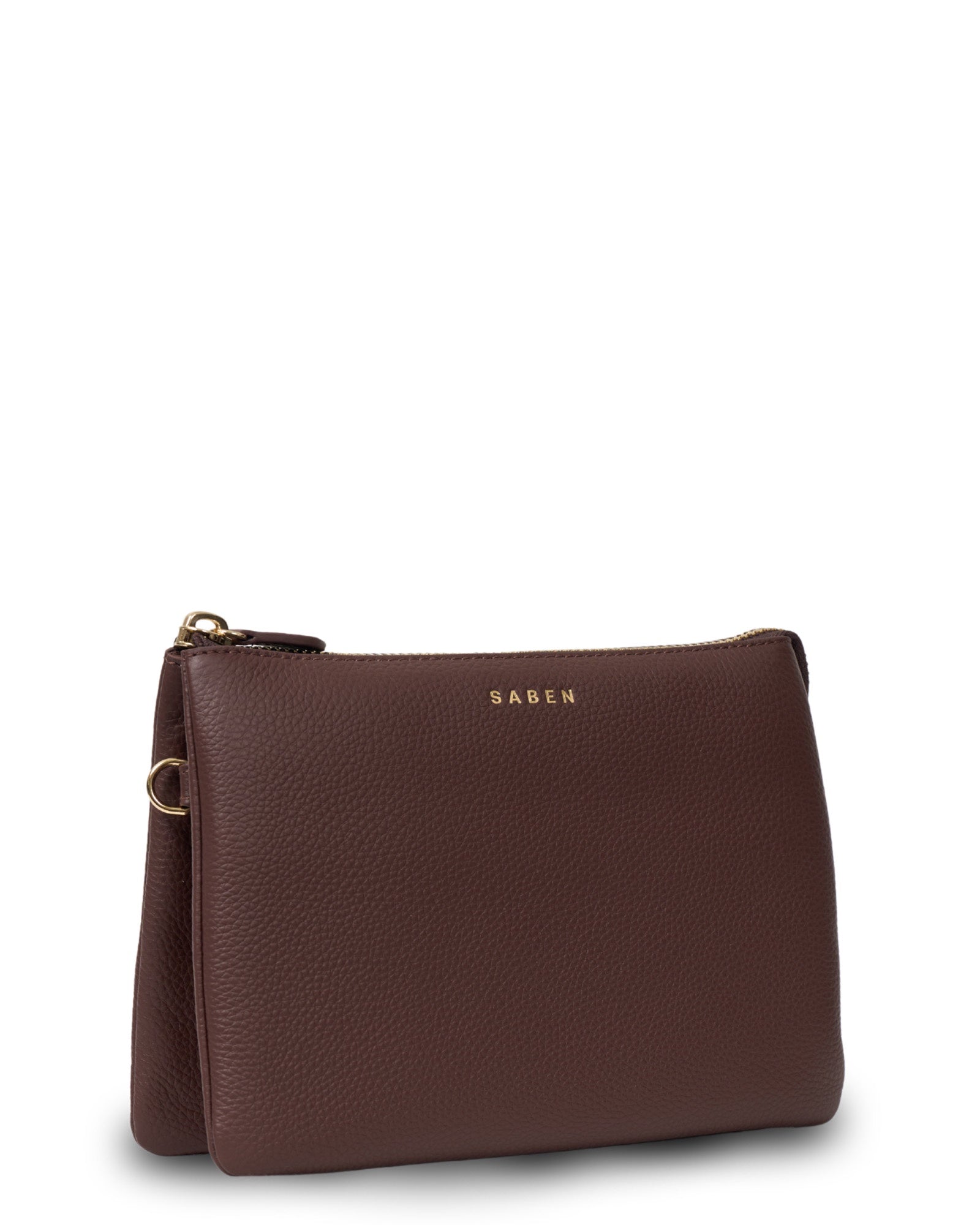 Tilly's Big Sis Crossbody Espresso