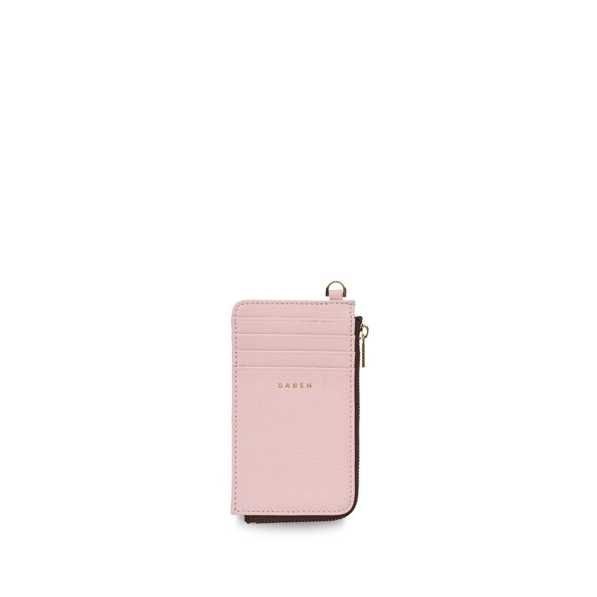 Winona Card Holder Wristlet - Ambrosia