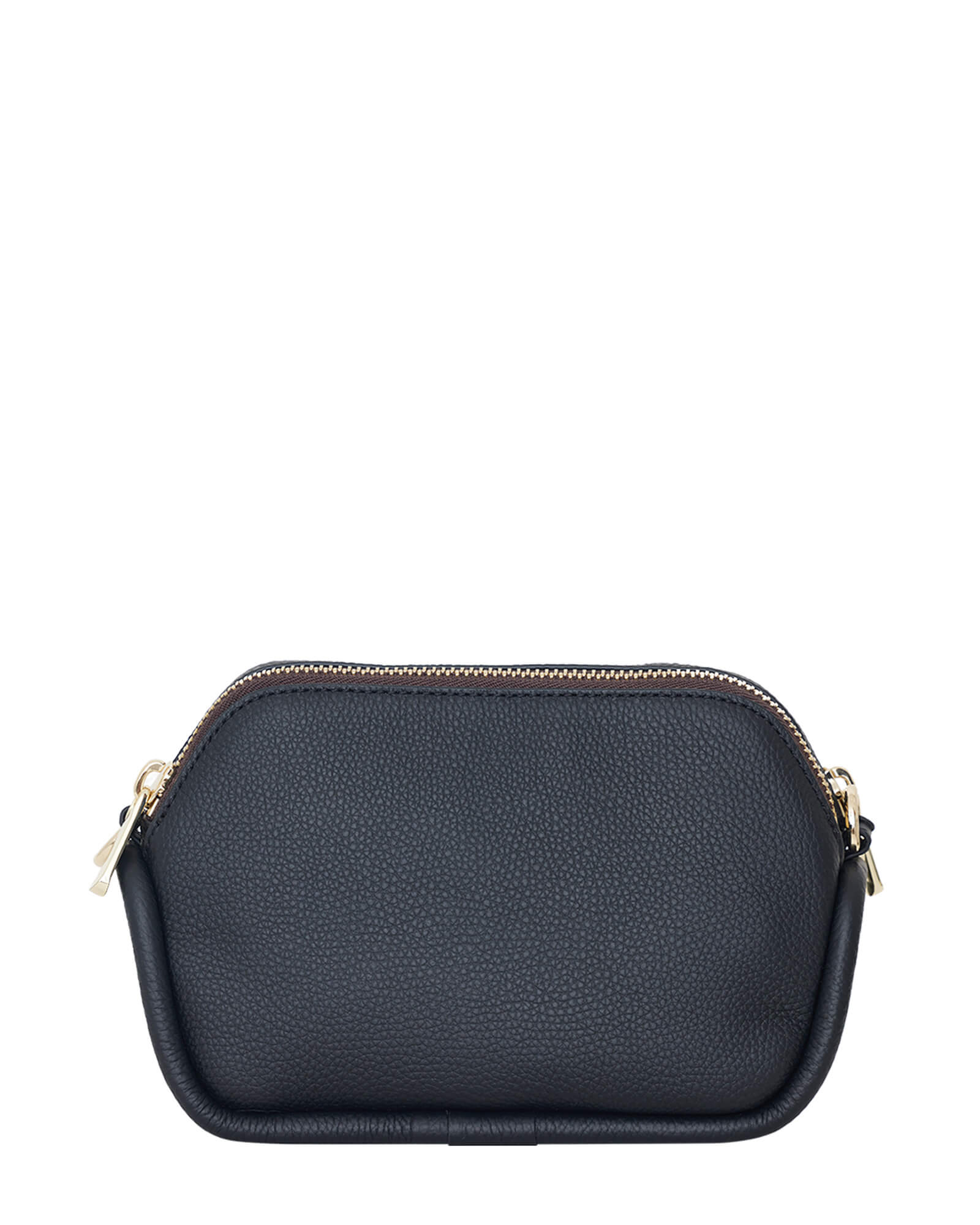 Odile Crossbody  - Black