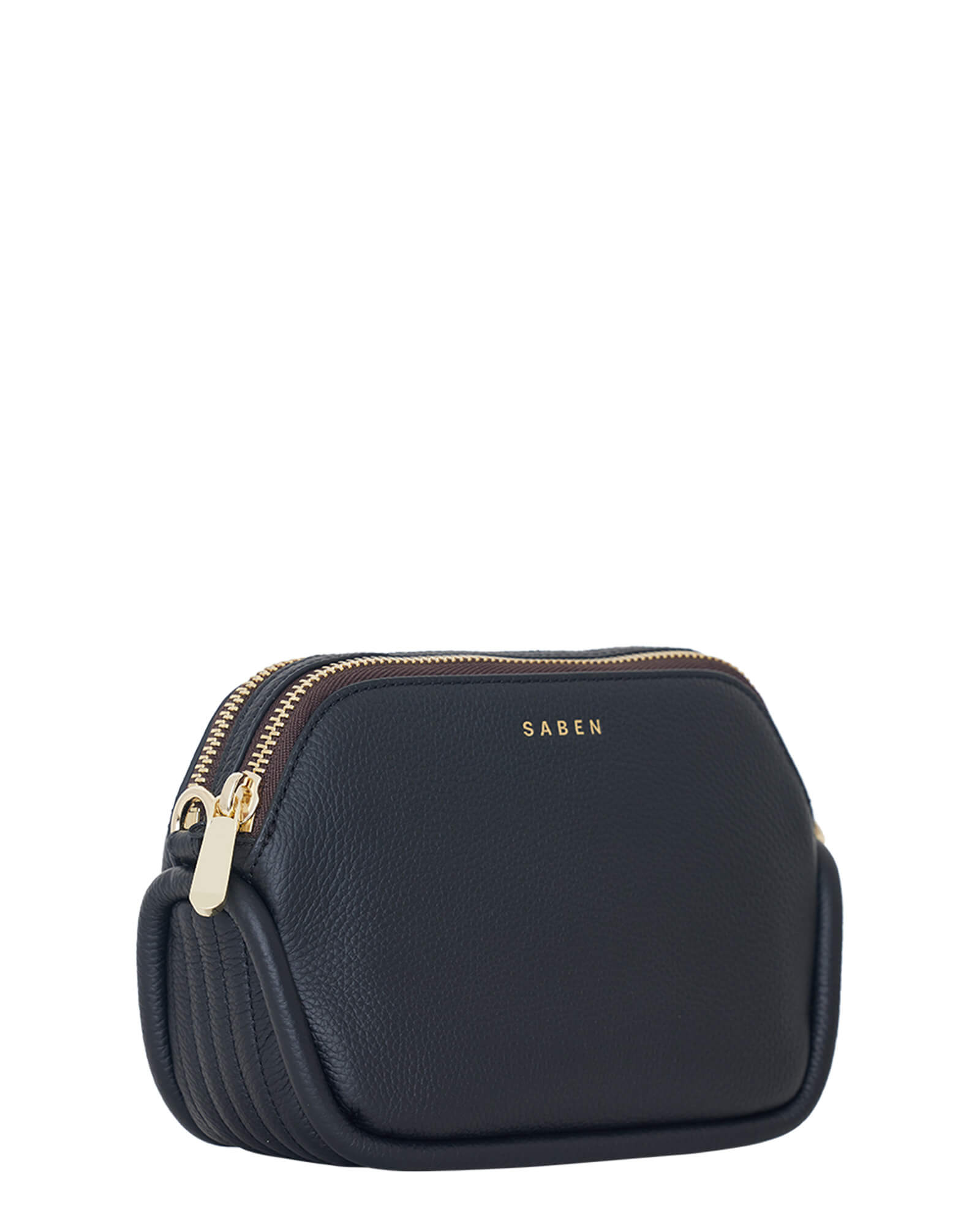 Odile Crossbody  - Black