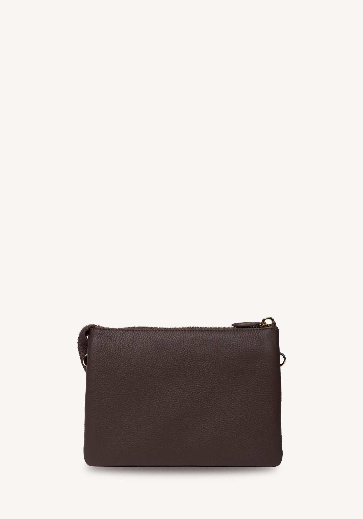 Tilly's Big Sis Crossbody - Cacao