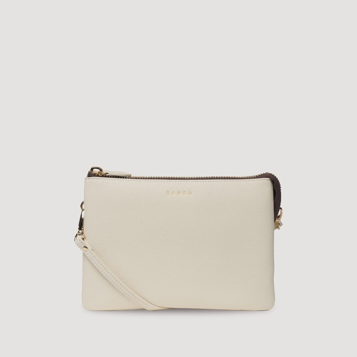 Tilly's Big Sis Crossbody - Quartz