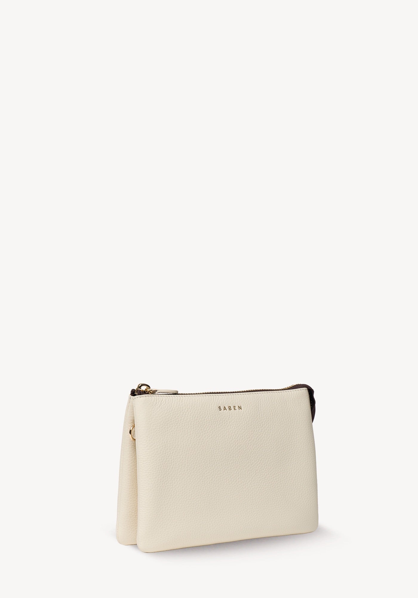 Tilly's Big Sis Crossbody - Quartz