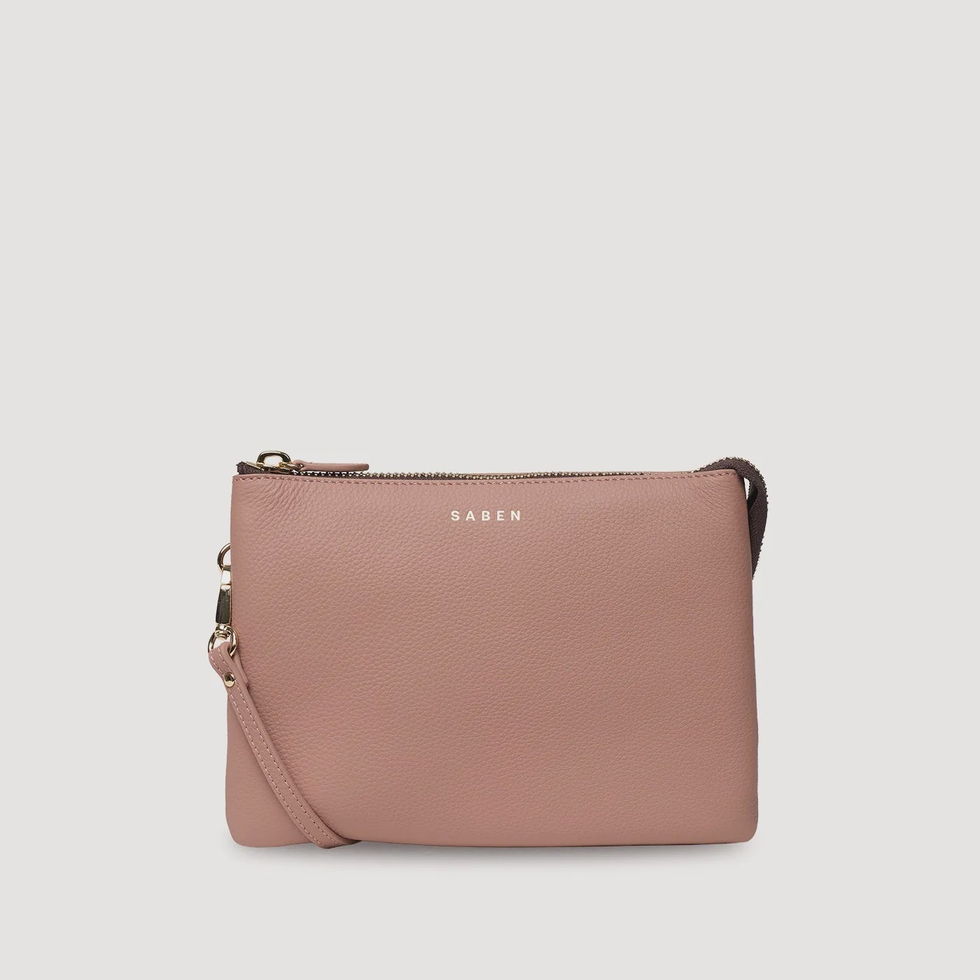 Tilly's Big Sis Crossbody - Rosewater