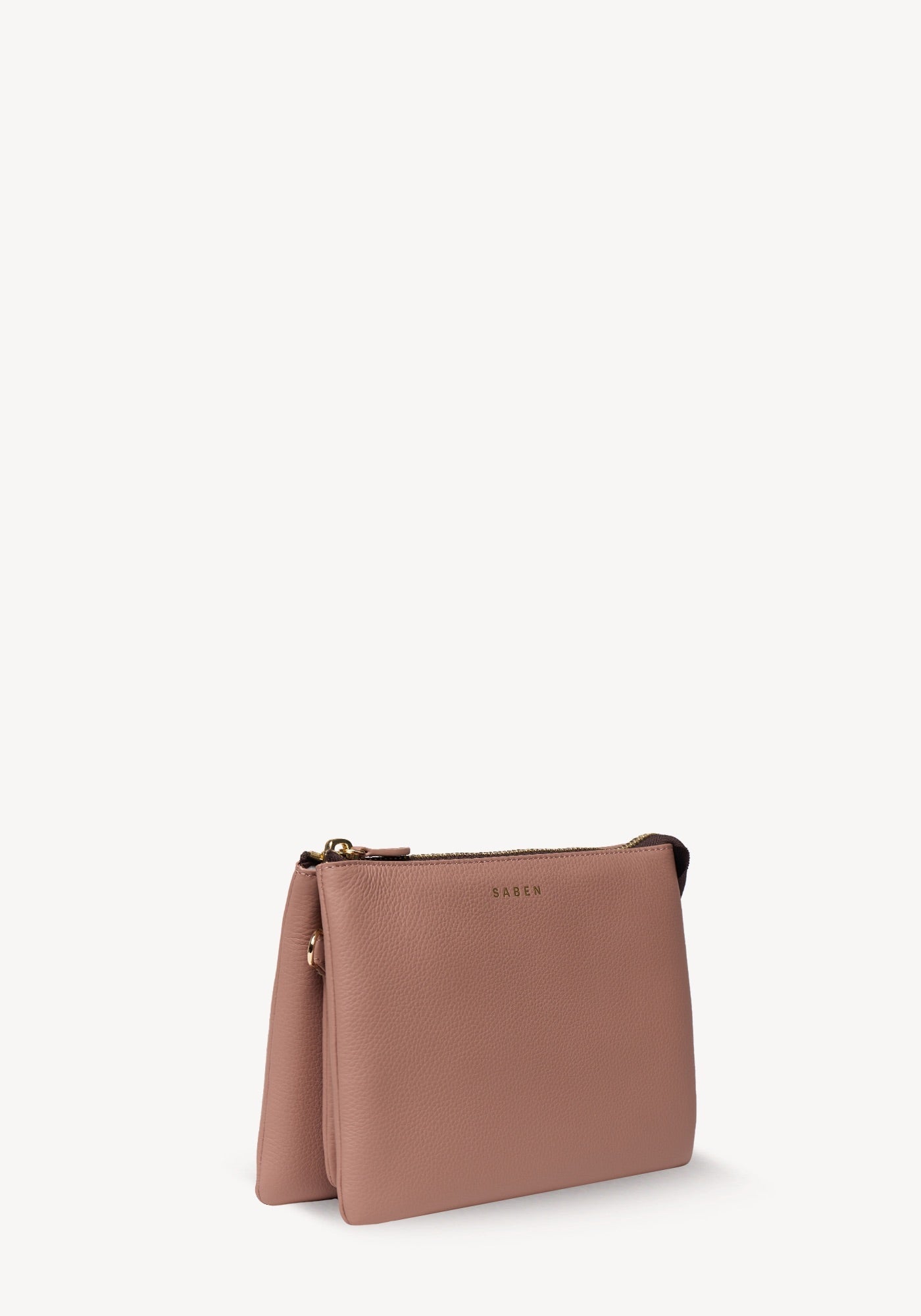 Tilly's Big Sis Crossbody - Rosewater