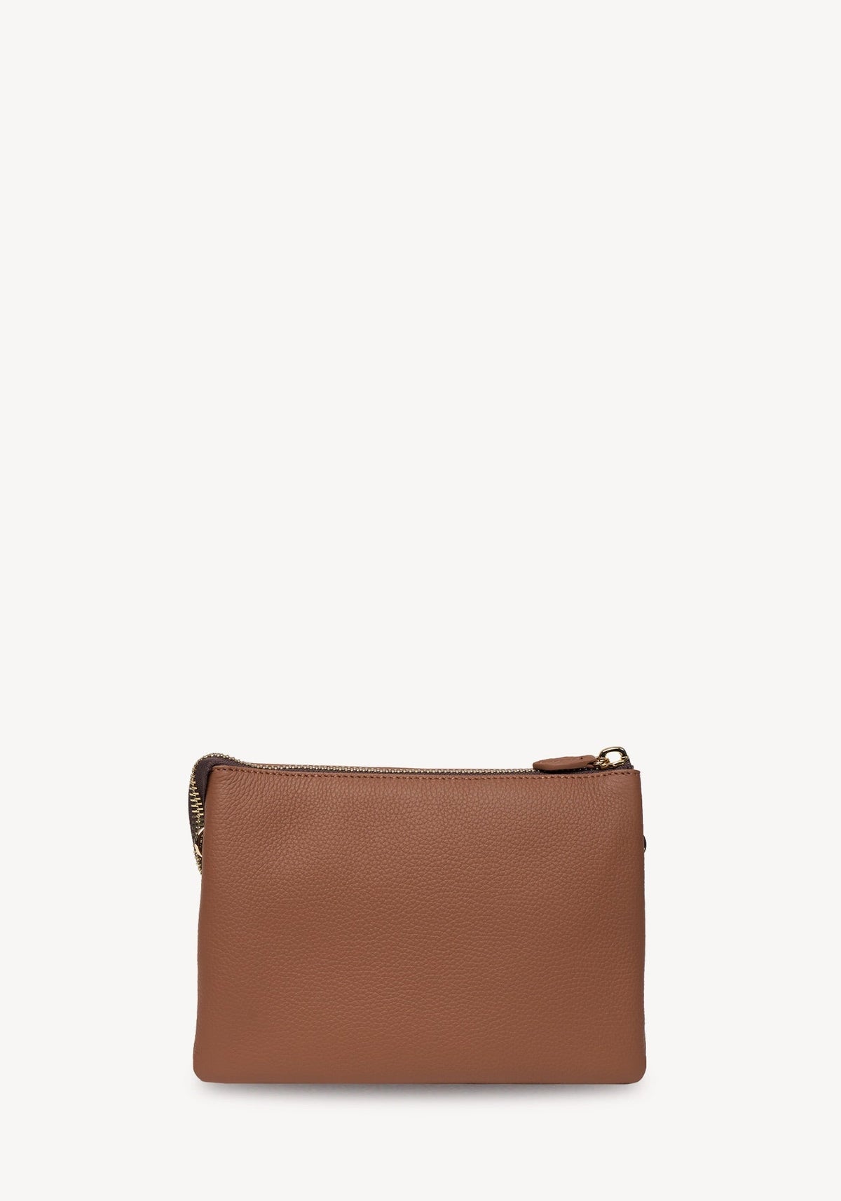 Saben Tilly's Big Sis Crossbody - Tan