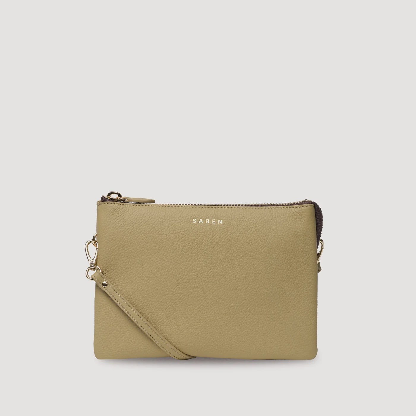 Tilly's Big Sis Crossbody - Willow