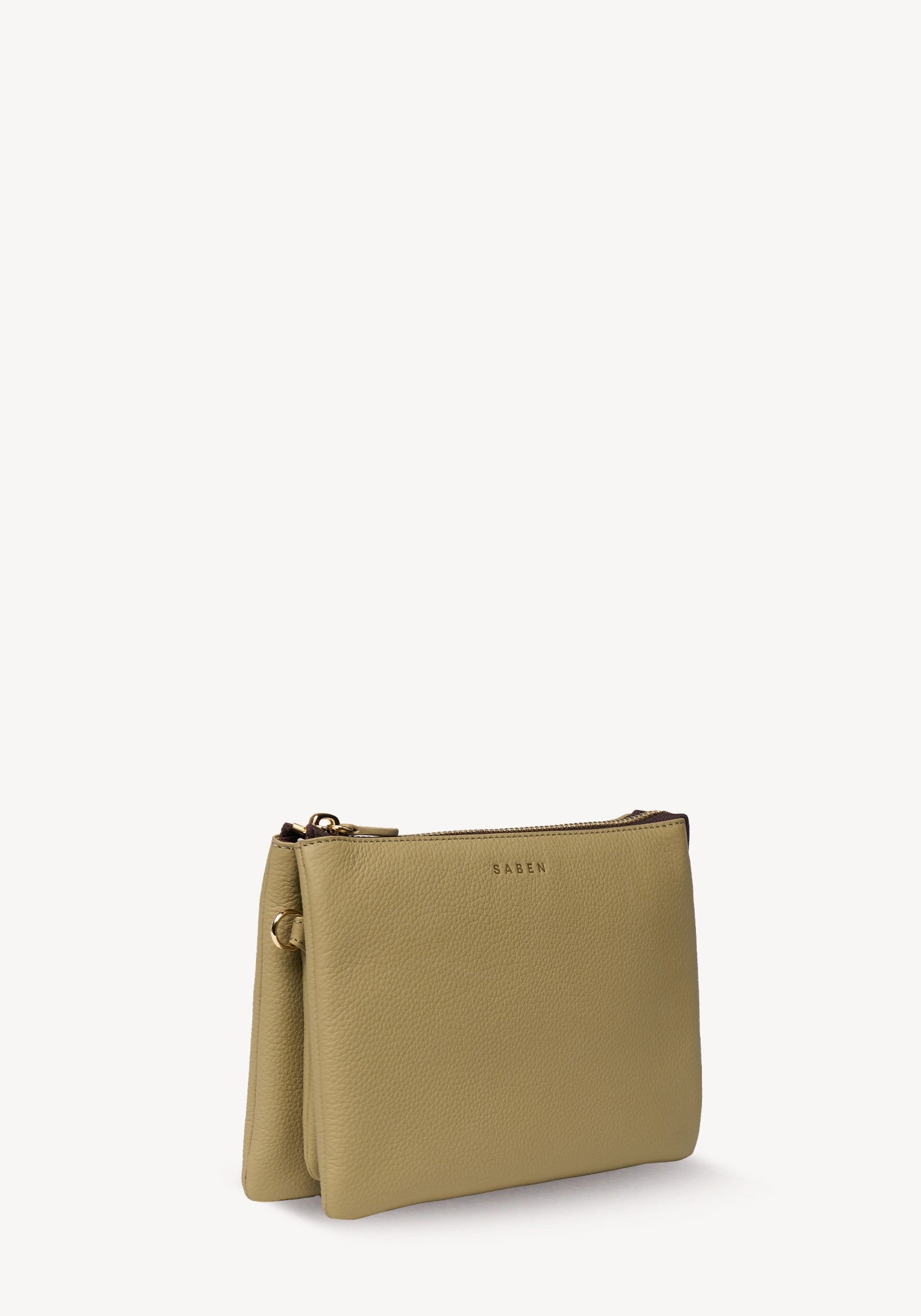 Tilly's Big Sis Crossbody - Willow