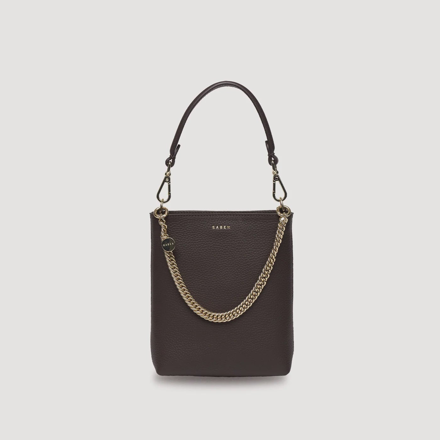 Coco Mini Bag - Cacao
